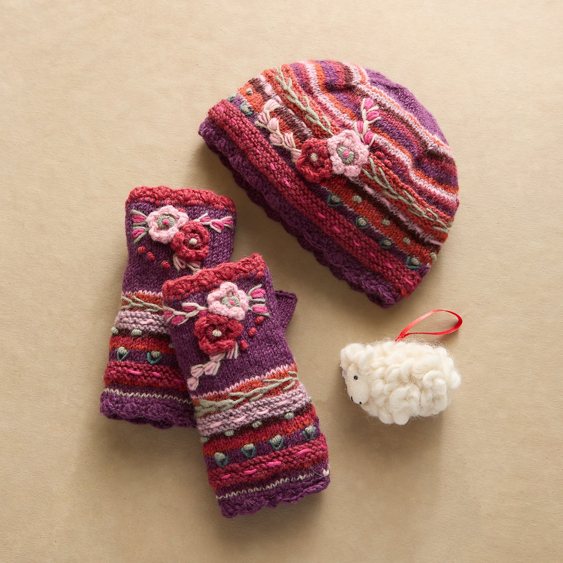 Posie Gift Set - Sundance Clothing