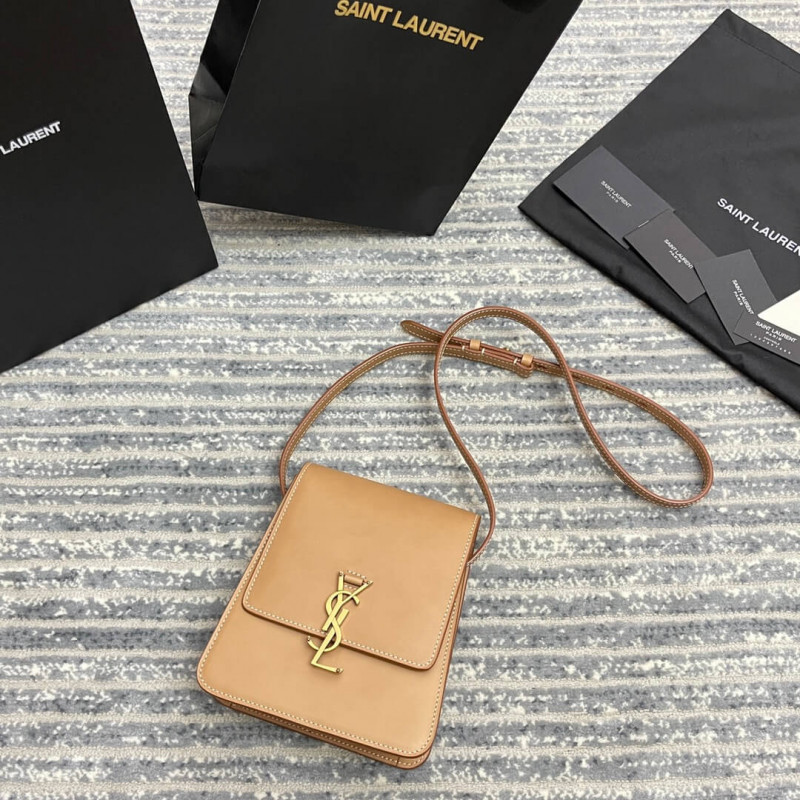 Replica Ysl Saint Laurent Kaia North South Satchel 6688091:1High-quality replica