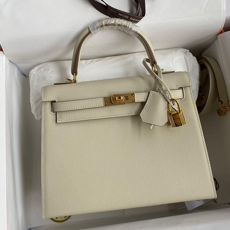 Hermès Kelly Bag1:1High-quality replica