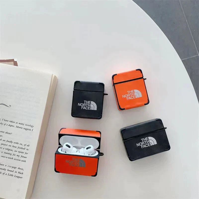 The North Face AirPods Cases - Wholesale & Influencer