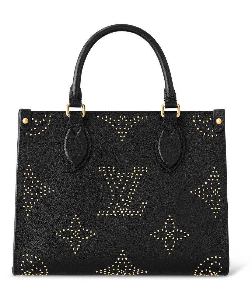 Louis Vuitton OnTheGo PM M46733