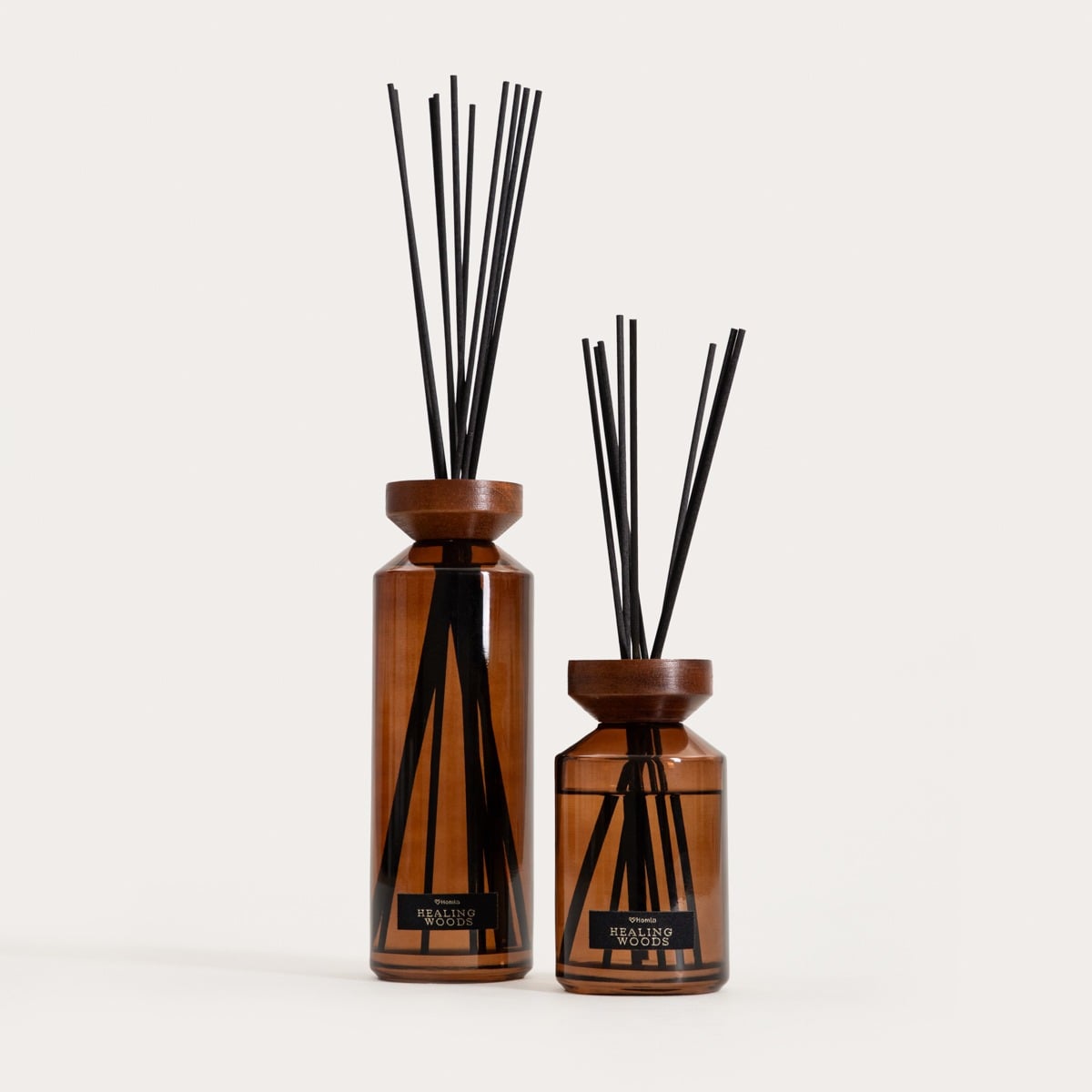 Dyfuzor zapachowy WOODY BLEND Cedarwood Vanilla 500 ml