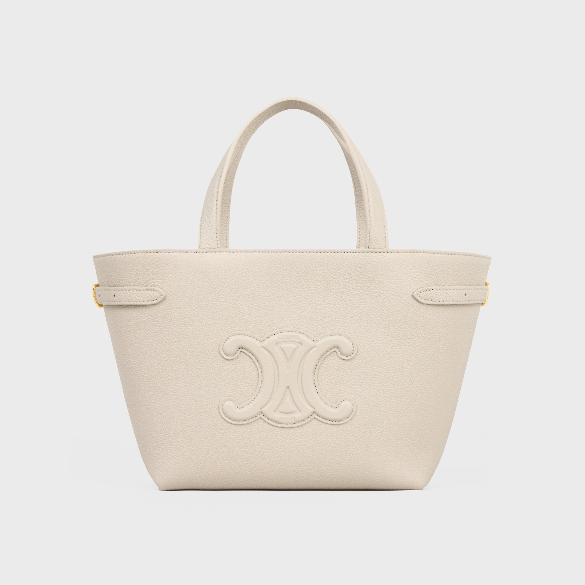 Replicate MINI CABAS ANAIS CUIR TRIOMPHE IN GRAINED CALFSKIN(1:1 replica)1:1High-quality replica