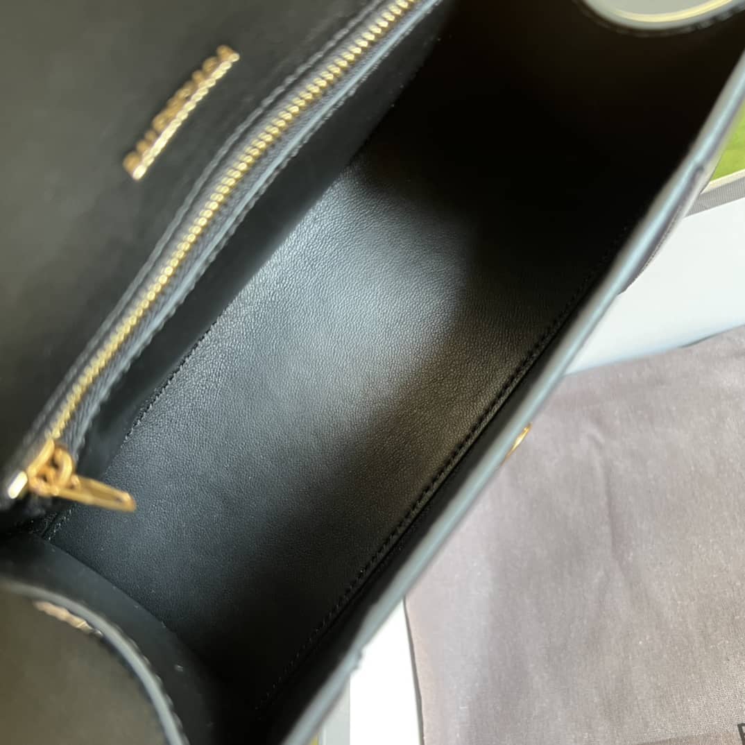 Balenciaga Hourglass Replica Crossbody Bag - Replicaclubs