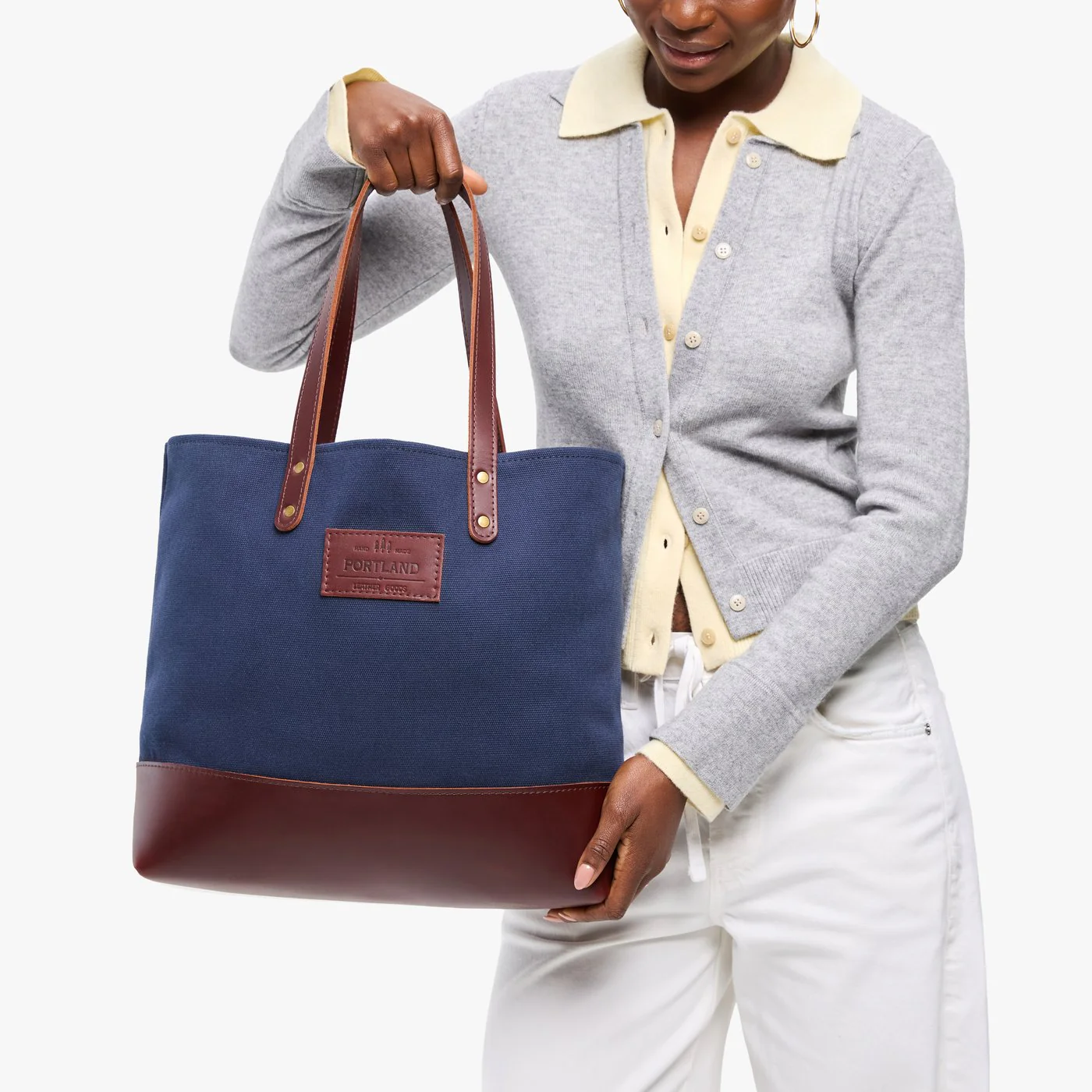 The Big Big Tote