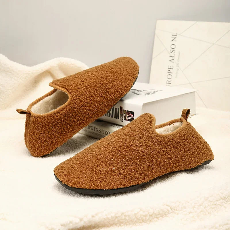 SoftStride | Huisschoenen voor Complete Ontspanning