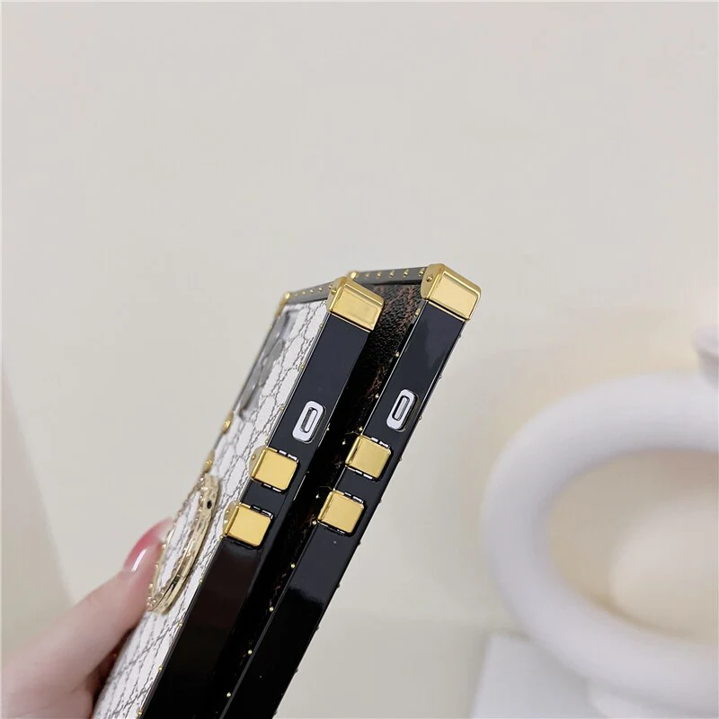 Samsung Case with Ring Vampire - Wholesale & Influencer