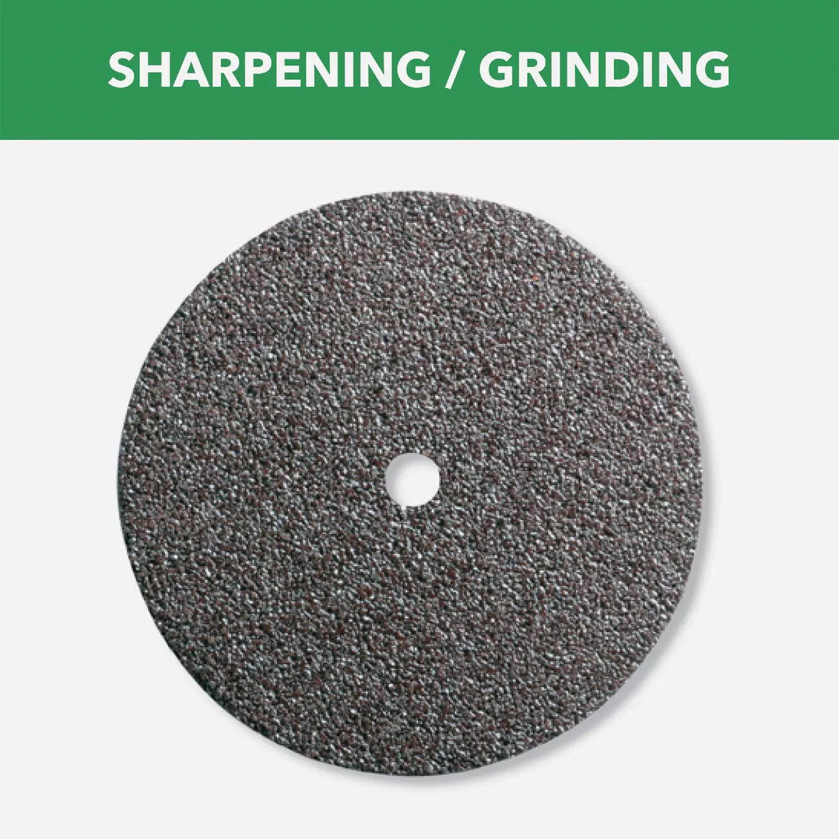 Dremel Aluminum Oxide Grinding Wheel