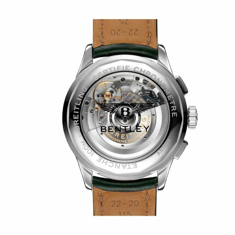 Breitling Premier B01 AB0118A11L1X1 Replica - Top club