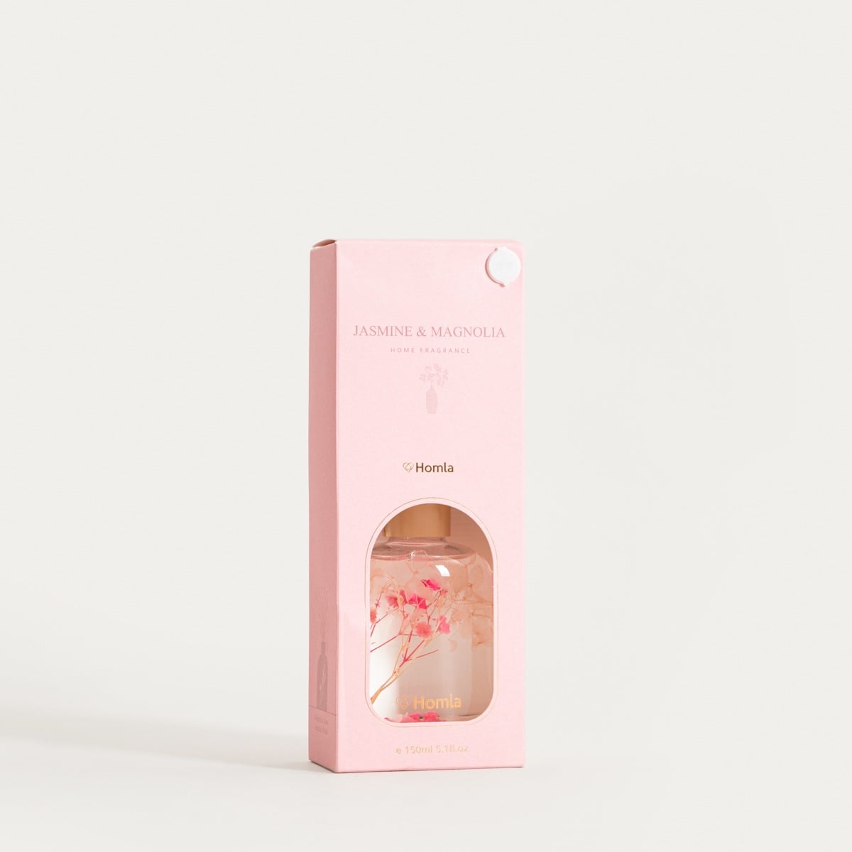 Dyfuzor zapachowy DREAMY BLOOM Jasmine&Magnolia 150 ml