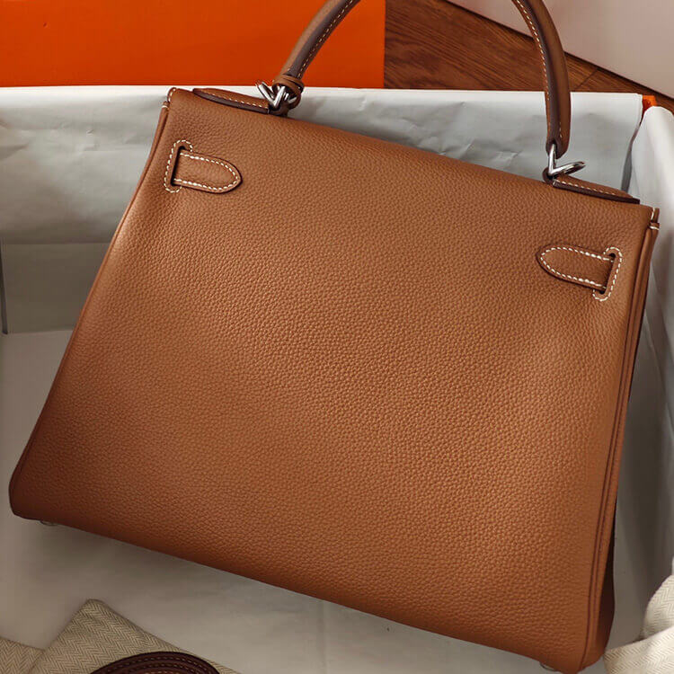 Hermès Kelly Bag1:1High-quality replica