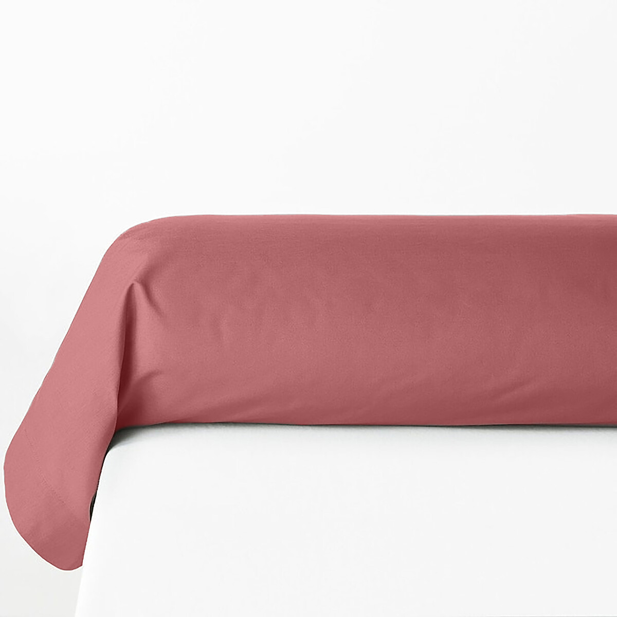 Bolster case Blush pink, 85x185 cm