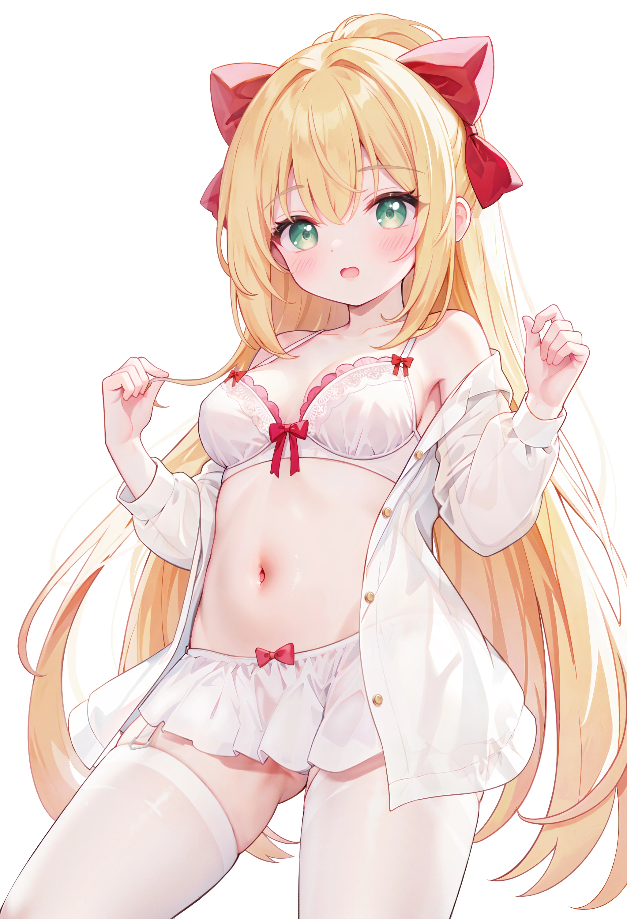 Dr.YUU Airi dual entry anime pocket pussy with soft TPE waifu torso, pink packaging, cleaning pack, and water-based lubricant