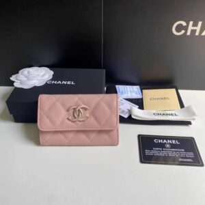 Chanel Wallets 👜 | Luxury 1:1 Replicas & Super Clones 🖤🤍1:1High-quality replica