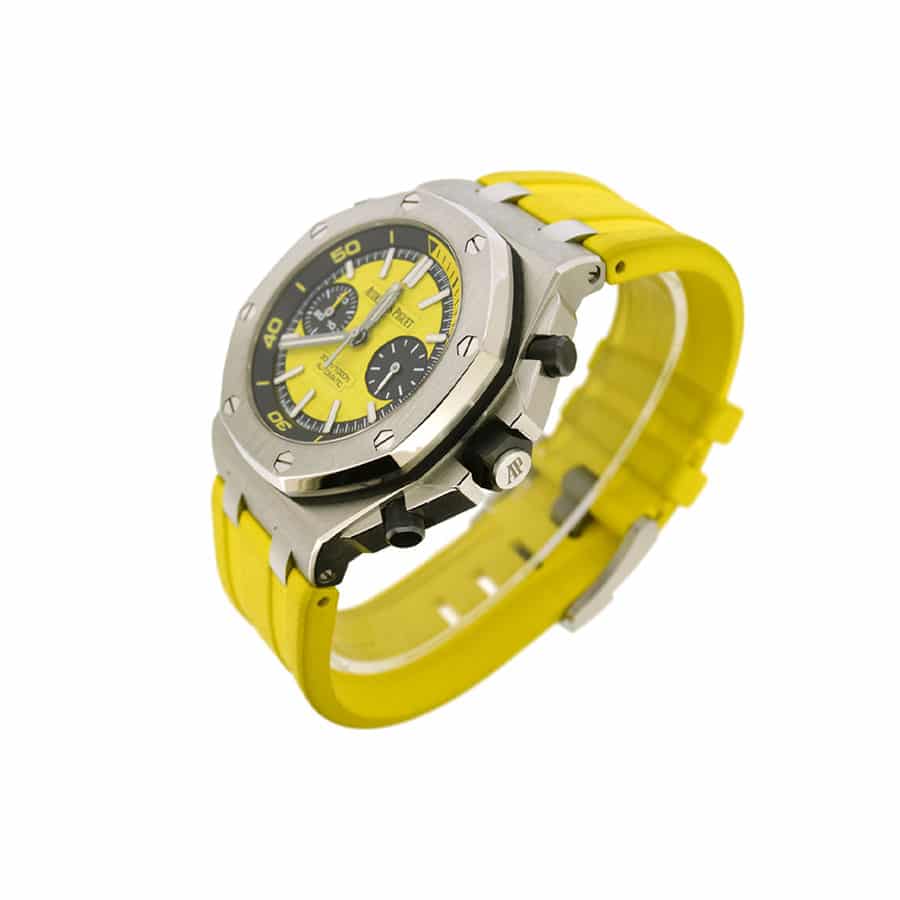 Audemars Piguet Diver Replica - Top club
