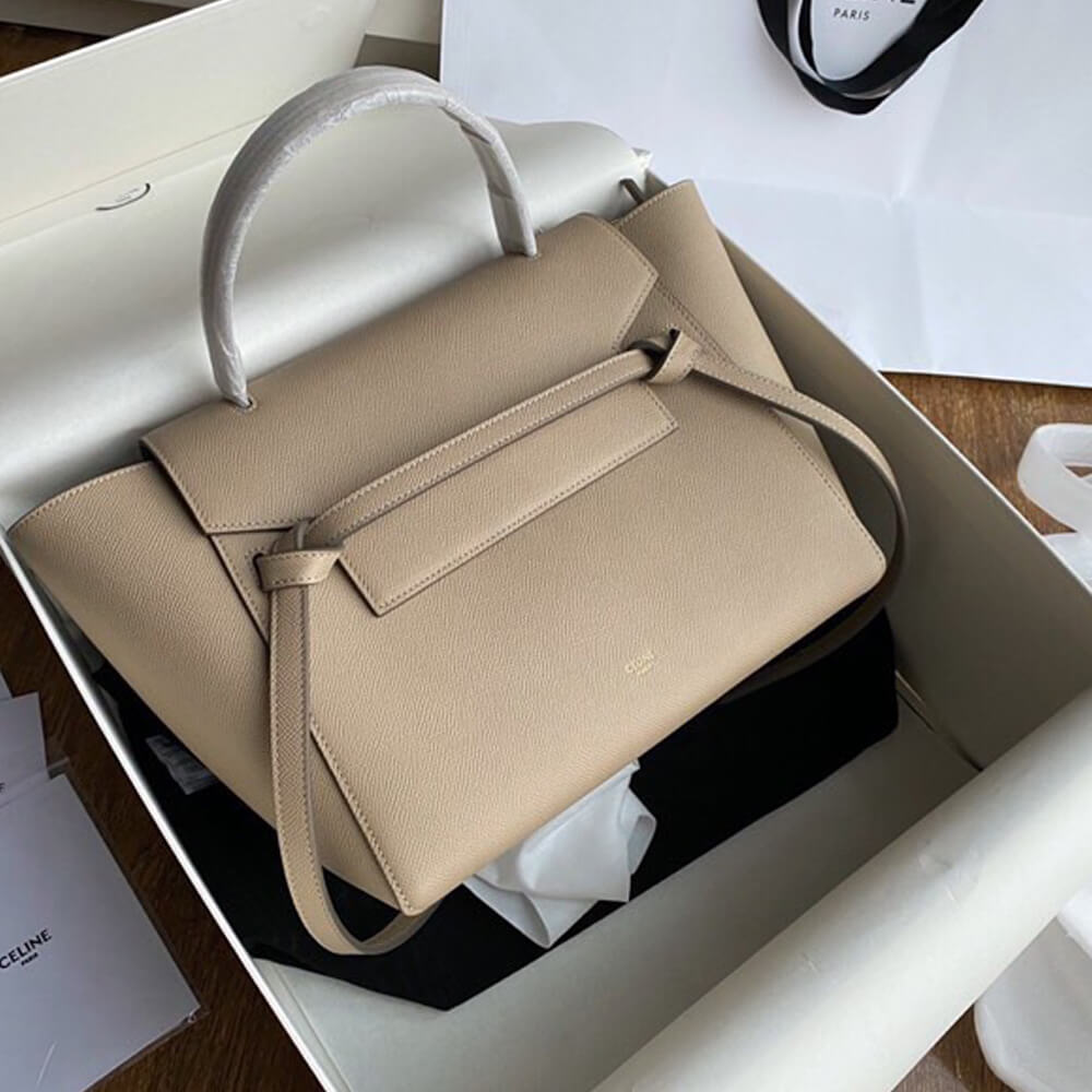 Celine Mini Belt Bag1:1High-quality replica