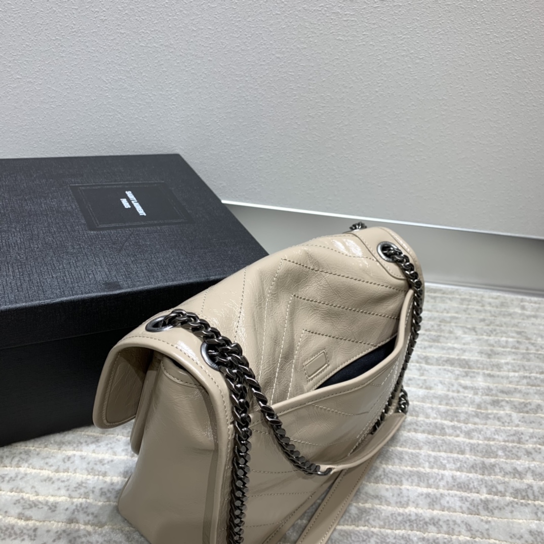 YSL NIKI MEDIUM1:1High-quality replica