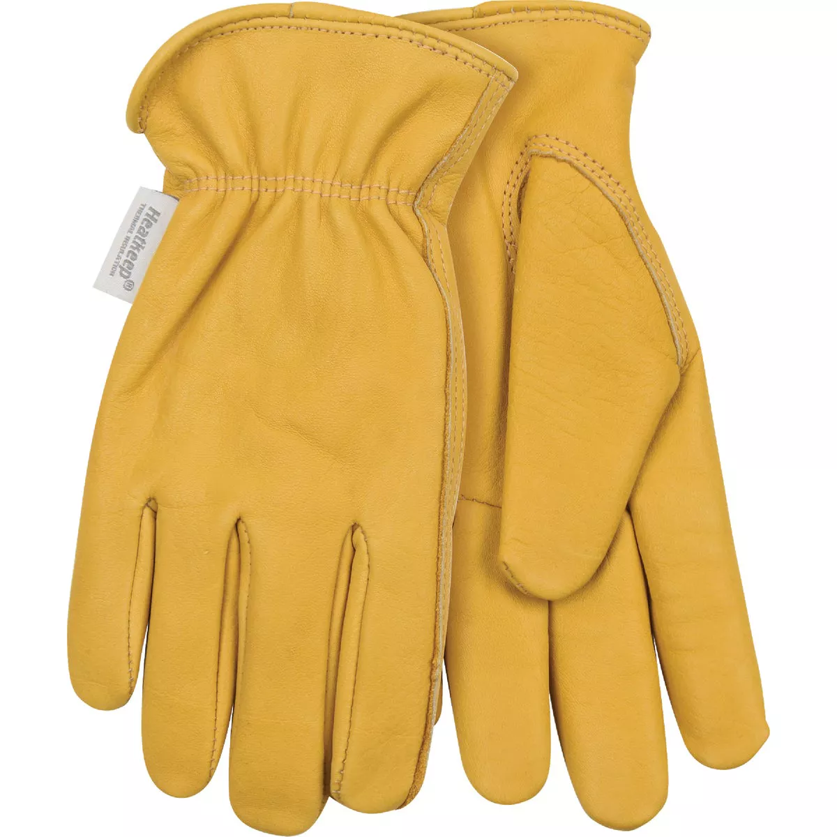 Kinco Women's Medium Full Grain Cowhide Winter Thermal Insulated Work Glove