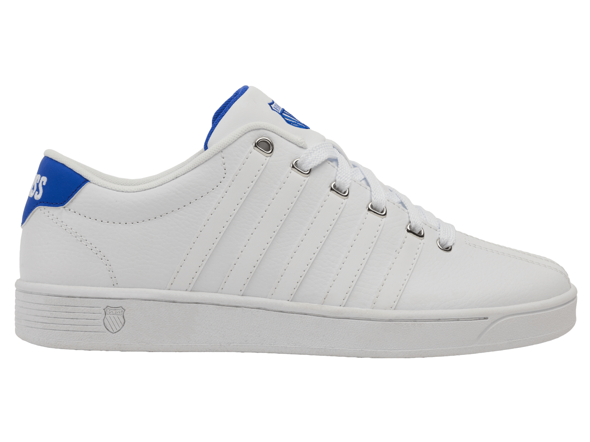 COURT PRO II CMF - Footwear K-Swiss