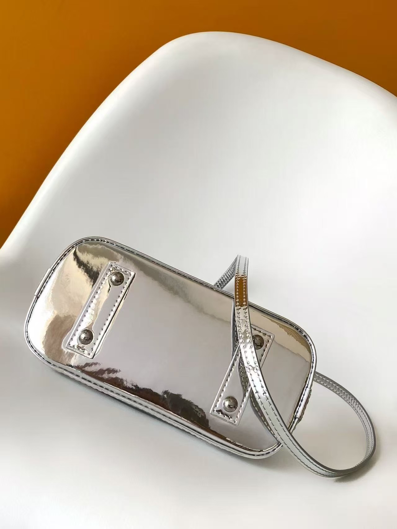 Louis Vuitton ALMA BB HandBag1:1High-quality replica