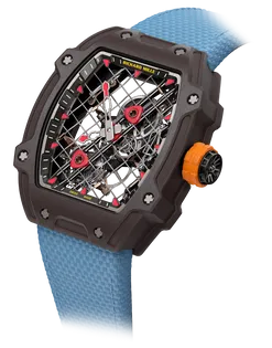 Richard Mille RM 27-04(1:1 replica) - Top club
