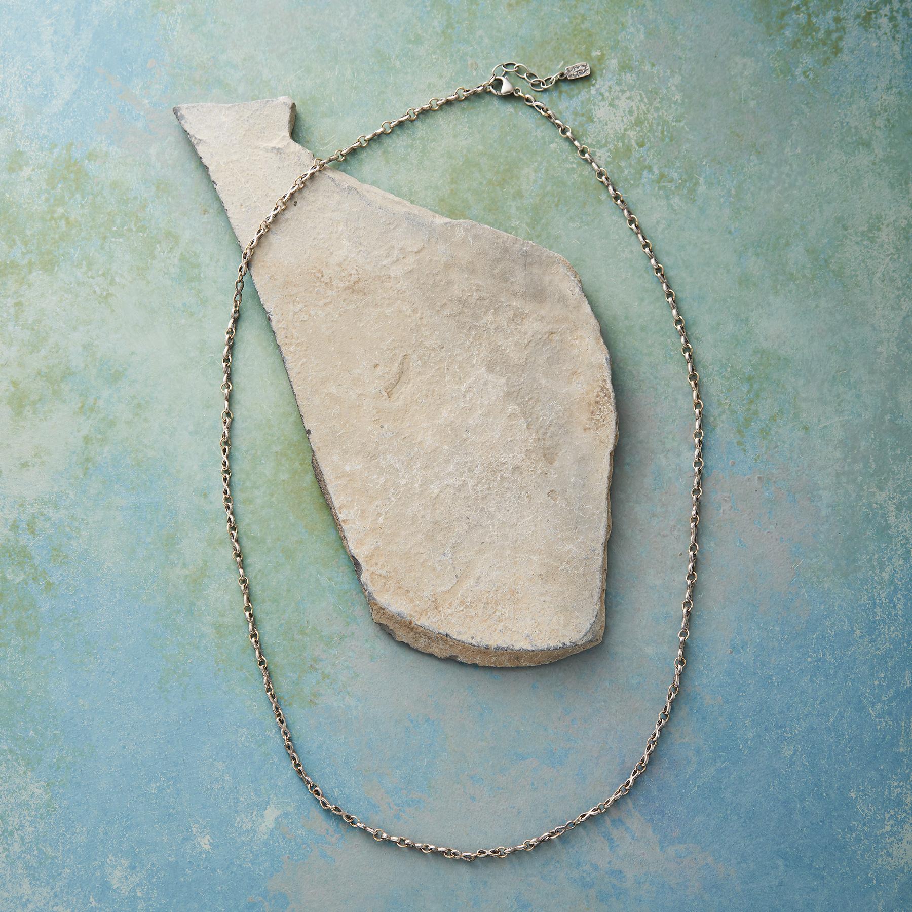 Infinity Charmstarter Necklace - Sundance Clothing