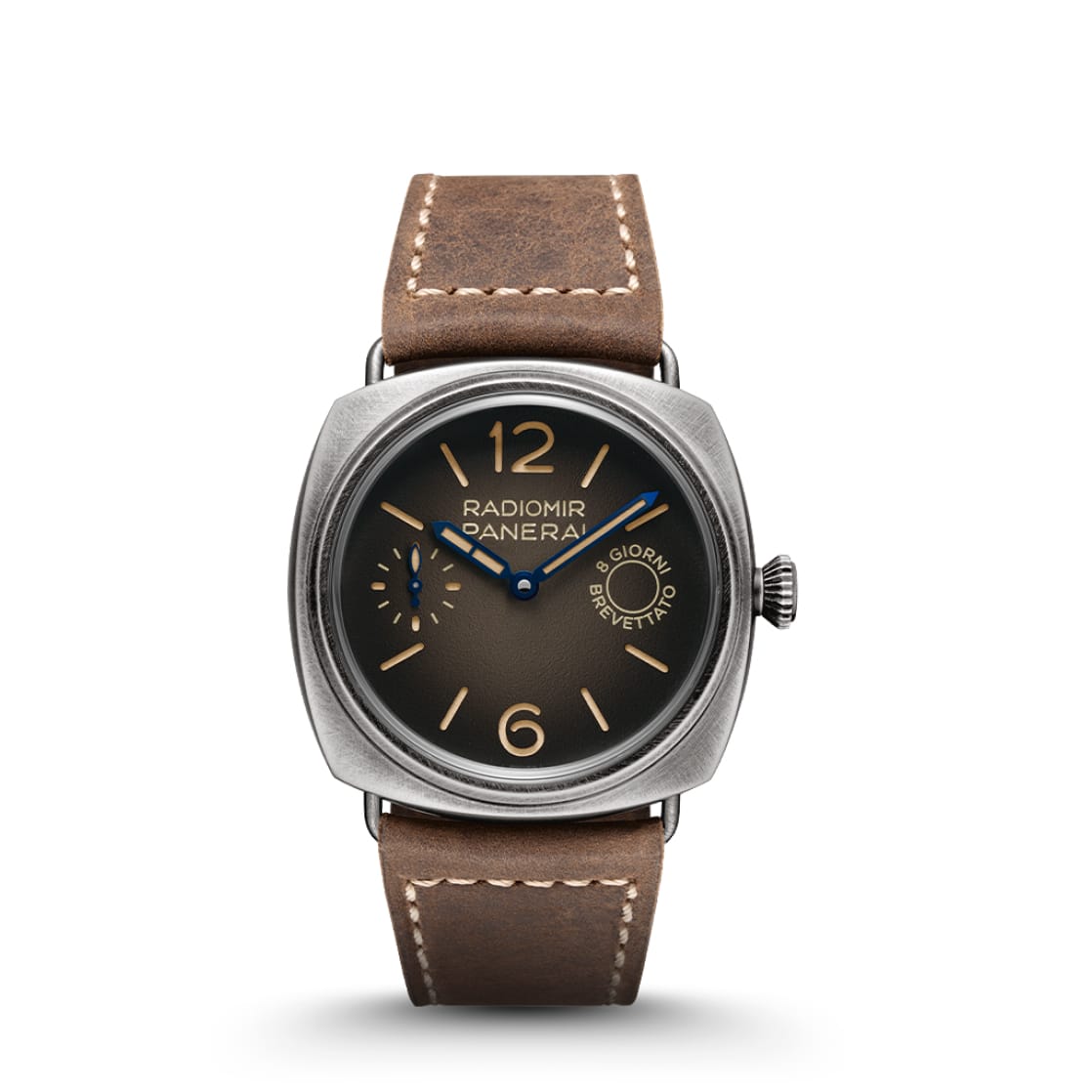 Replica Watches Panerai Radiomir Otto Giorni 45mm PAM01347(1:1 replica) - Top club