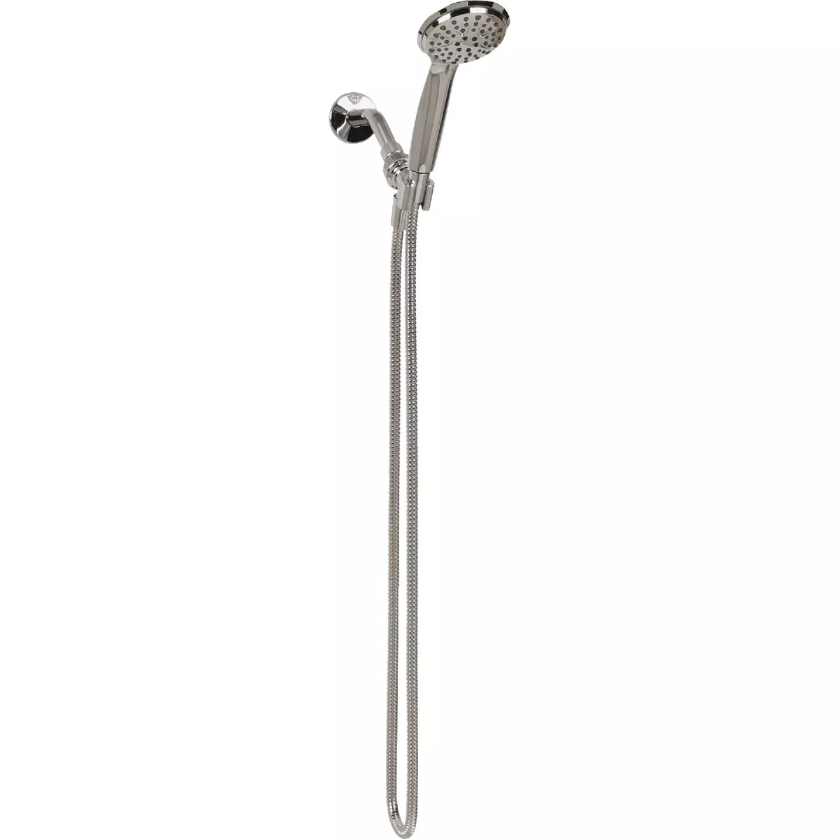 Moen Chrome 6-Function 4 In. Dia. Spray Head Handheld Shower