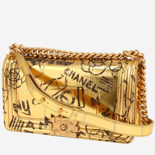 CHANEL – Premium Quality Designer Bags1:1High-quality replica