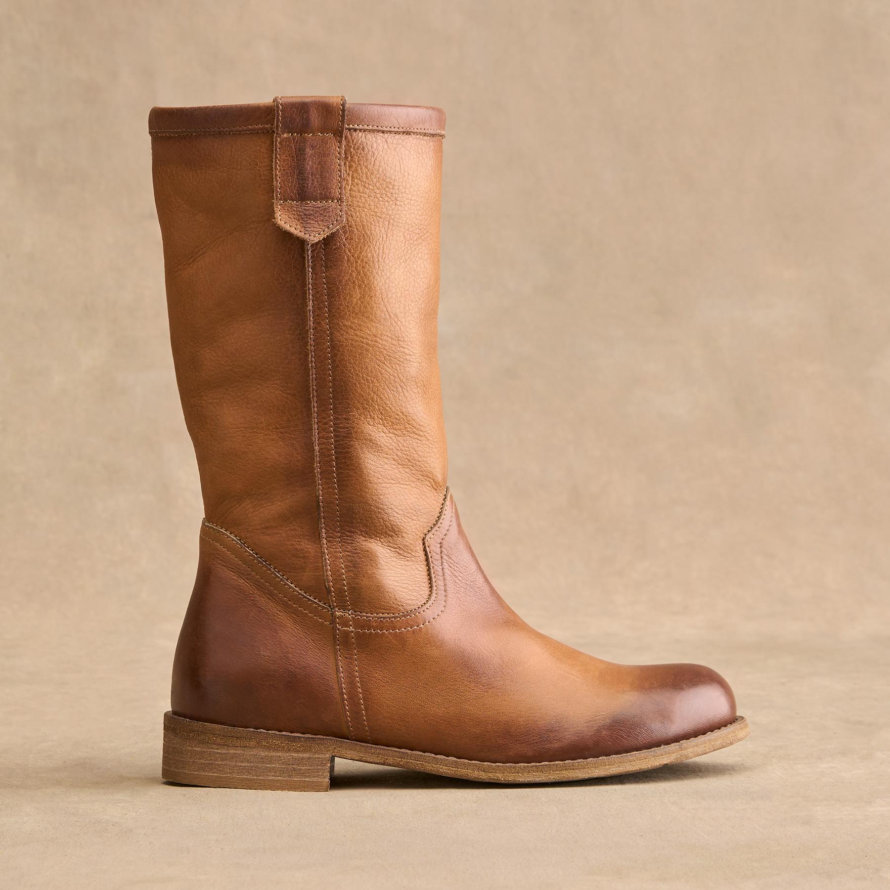 Donovan II Boots - Sundance Clothing