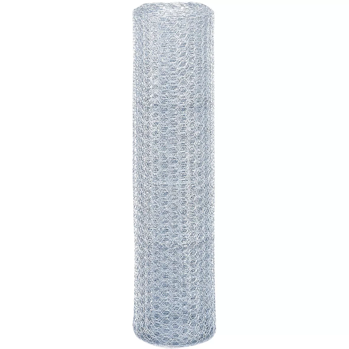 Do it 1 In. x 12 In. H. x 150 Ft. L. Hexagonal Wire Poultry Netting