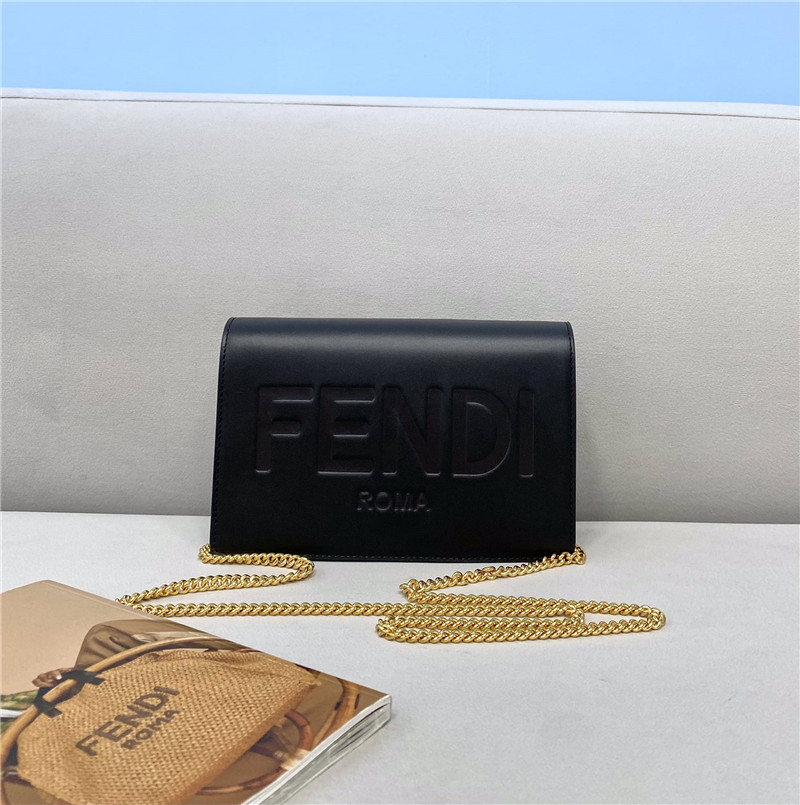 fendi chain wallet - Replicaclubs