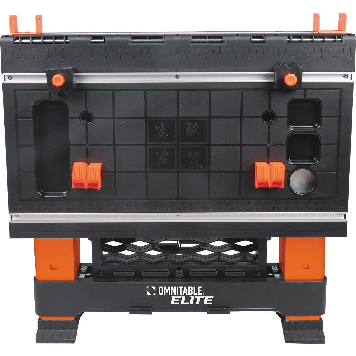 OMNITable Elite Portable Workbench