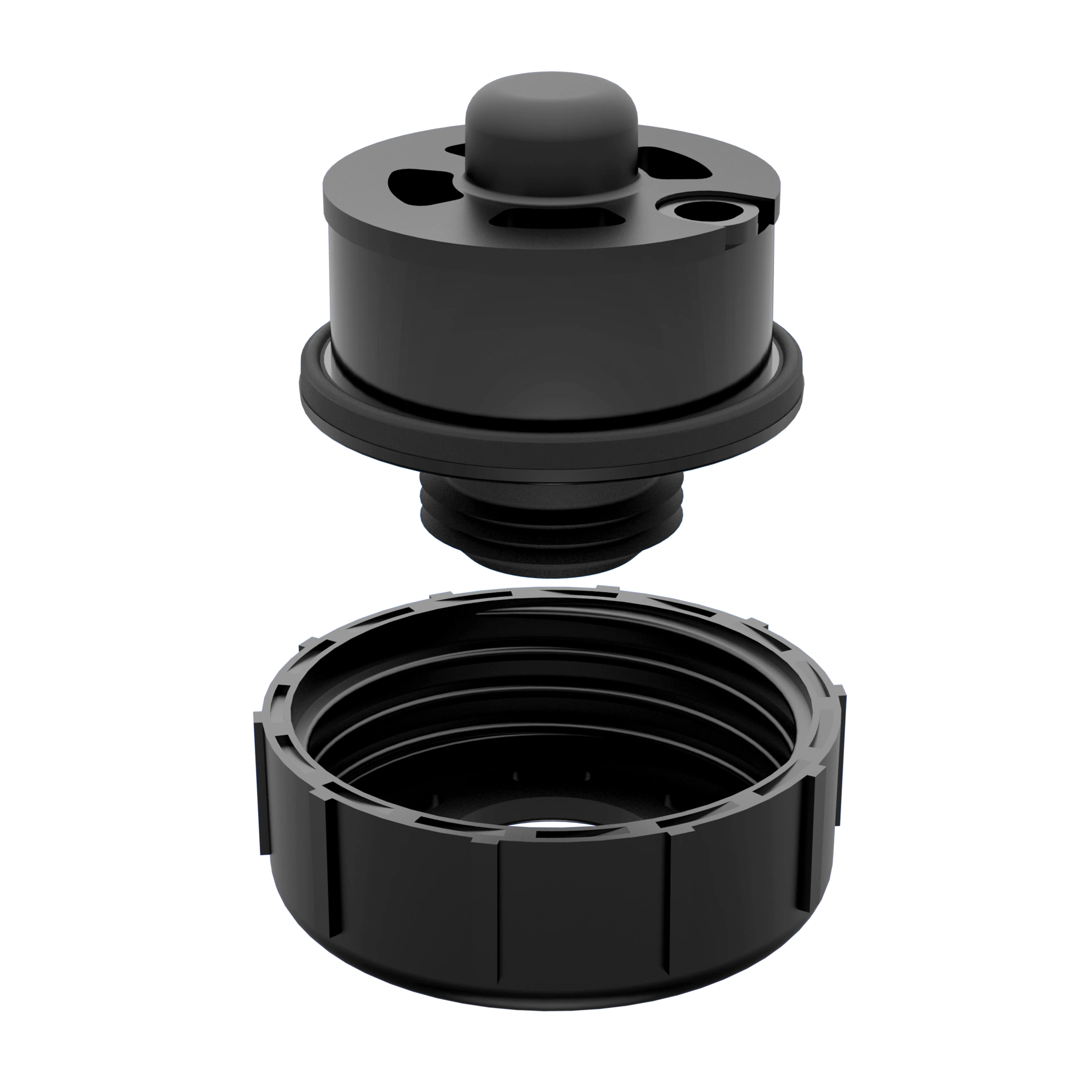 SpotClean™ Clean Tank Cap