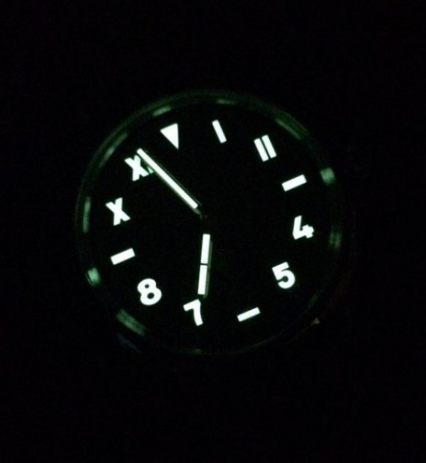 Replica Panerai SF Radiomir PAM424 California Dial Super Clone - Top club
