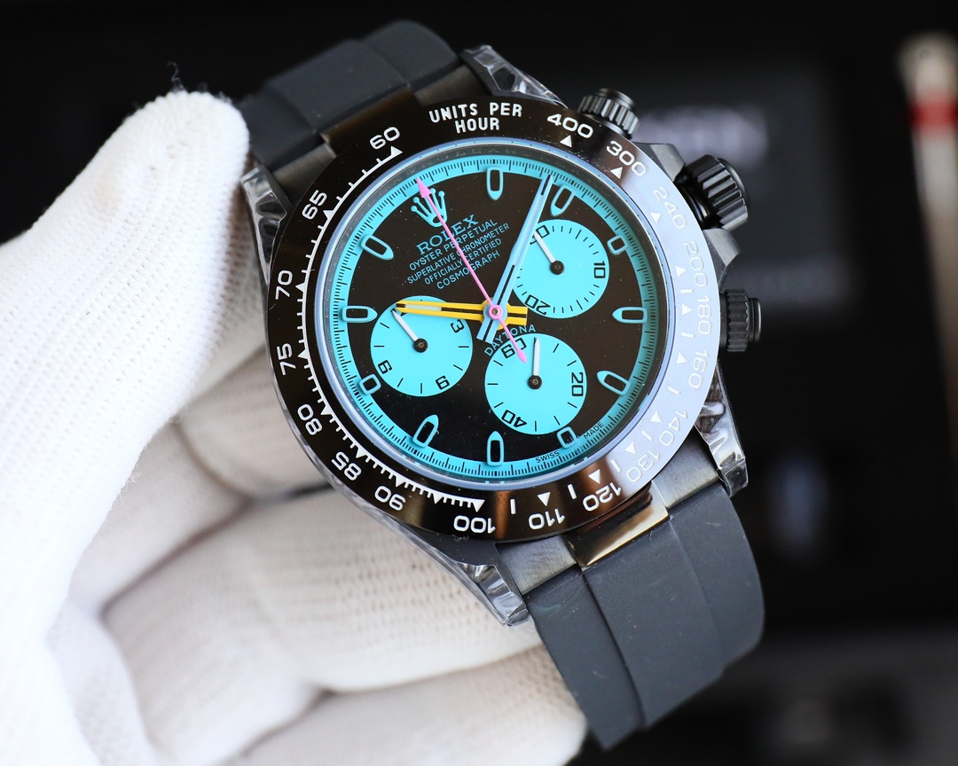 Rolex Daytona(1:1 replica) - Elite Watch Atelier