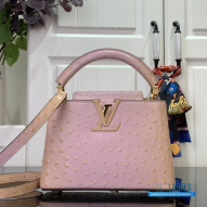 LV Capucines Mini (Takashi Murakami)1:1High-quality replica