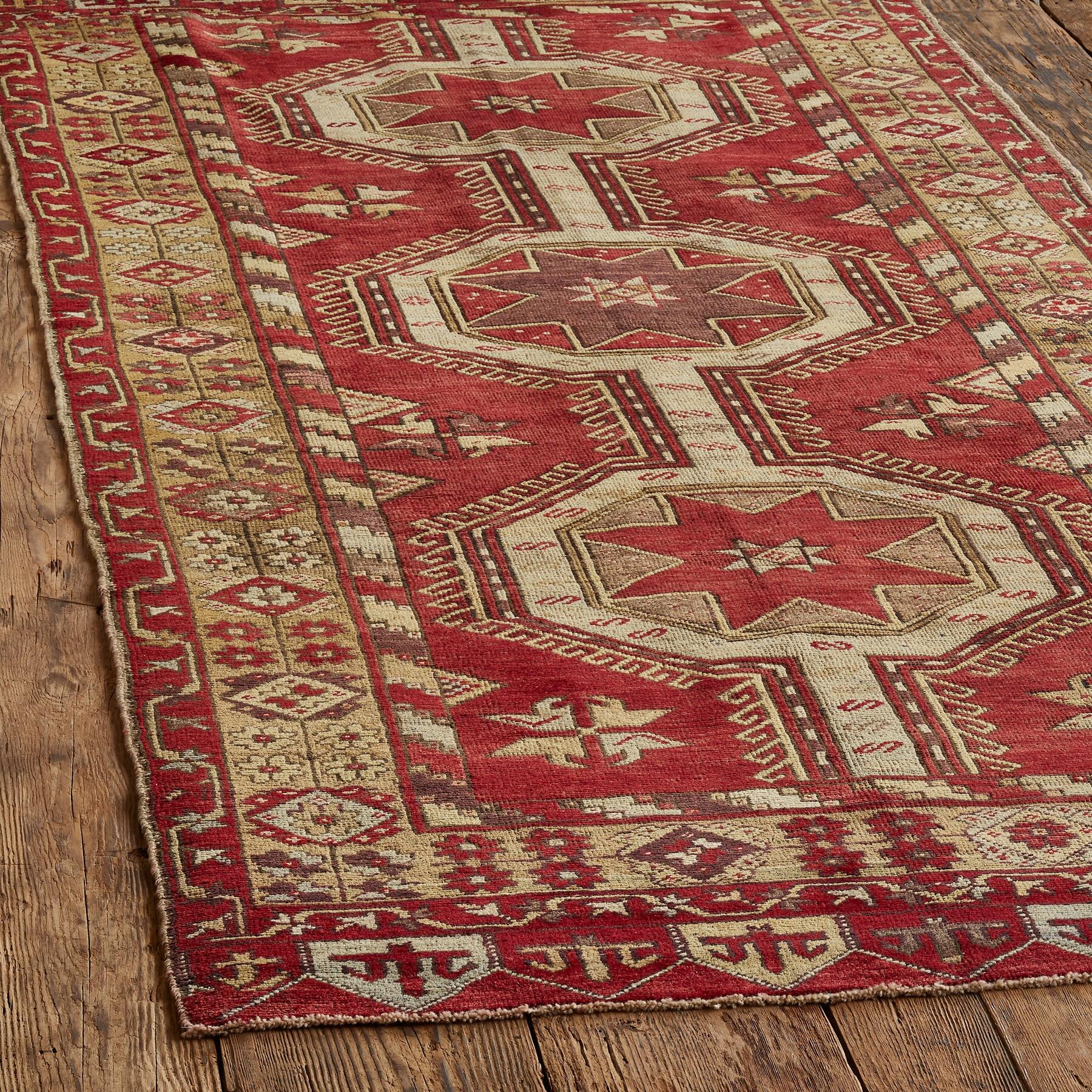 Adapazari Rug - Sundance Clothing