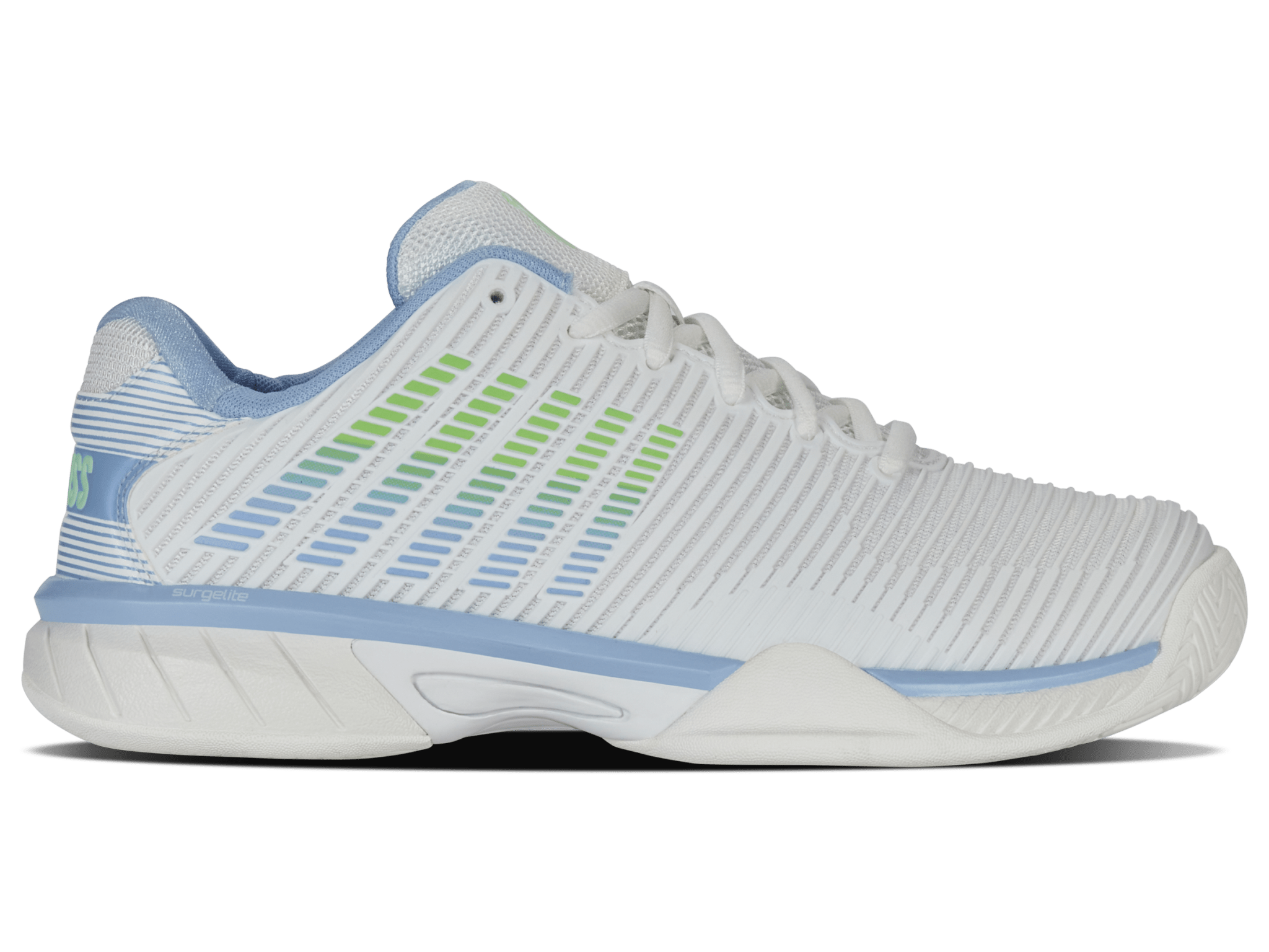 HYPERCOURT EXPRESS 2 - Footwear K-Swiss