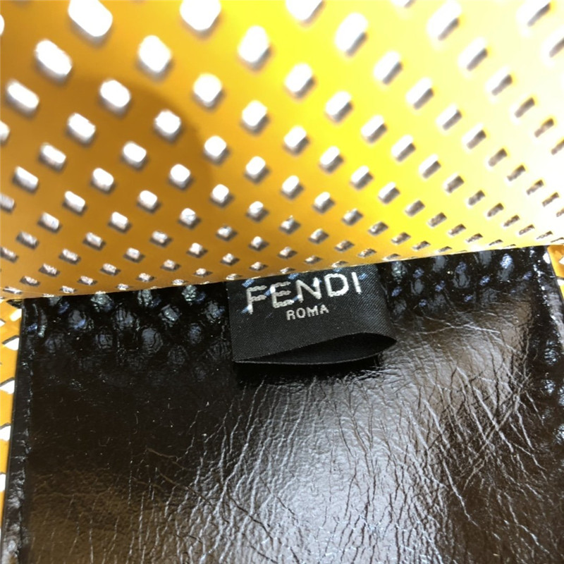 fendi runway tote bag large - Replicaclubs