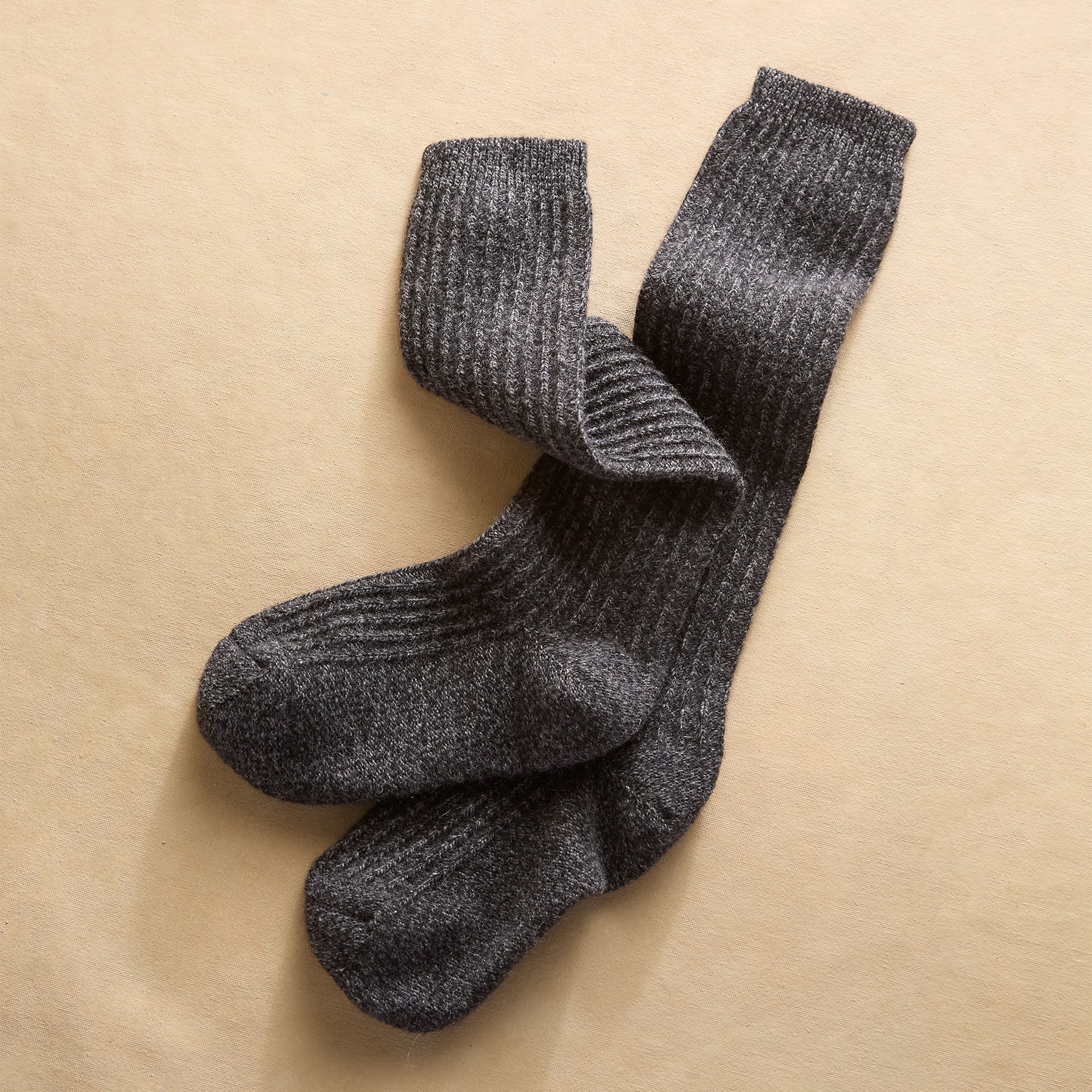 Emilia Cashmere Socks - Sundance Clothing
