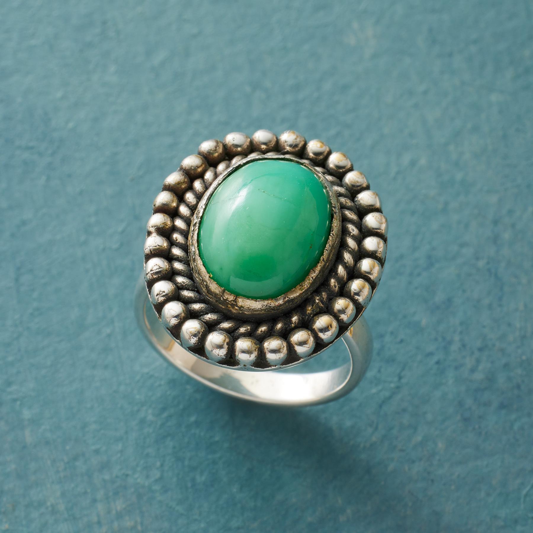 Reservoir Trail Ring - Sundance Clothing