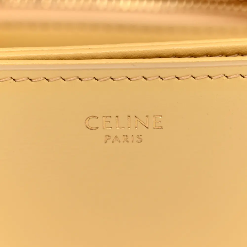 Authentic Lookalike – Replica Celine Triomphe Superfake Bag