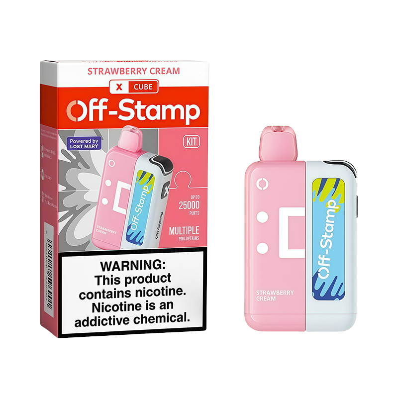 Strawberry-Cream_OFF-STAMP-X-CUBE-25K-KIT