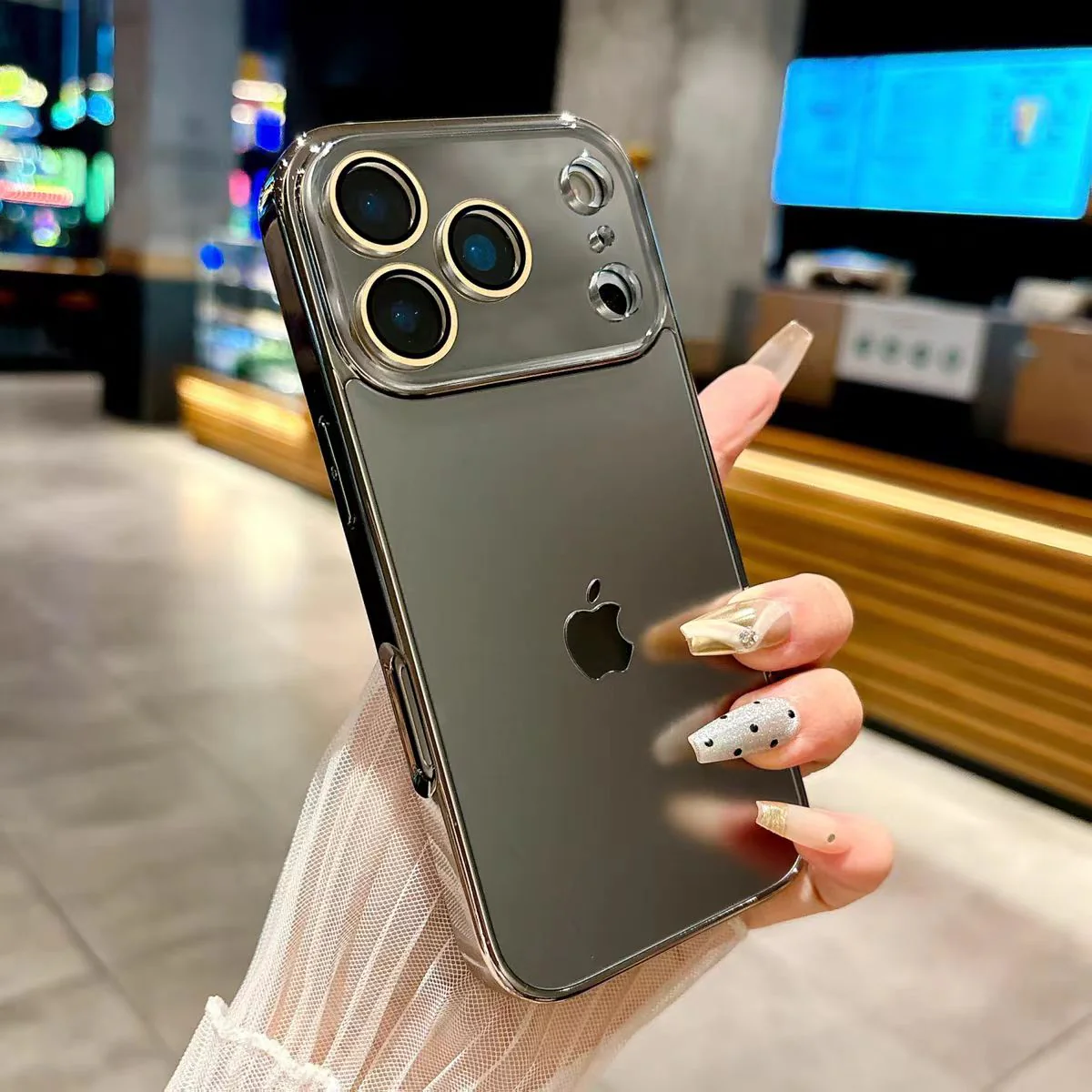 New Classic Luxury Phone Case 020 - Wholesale & Influencer