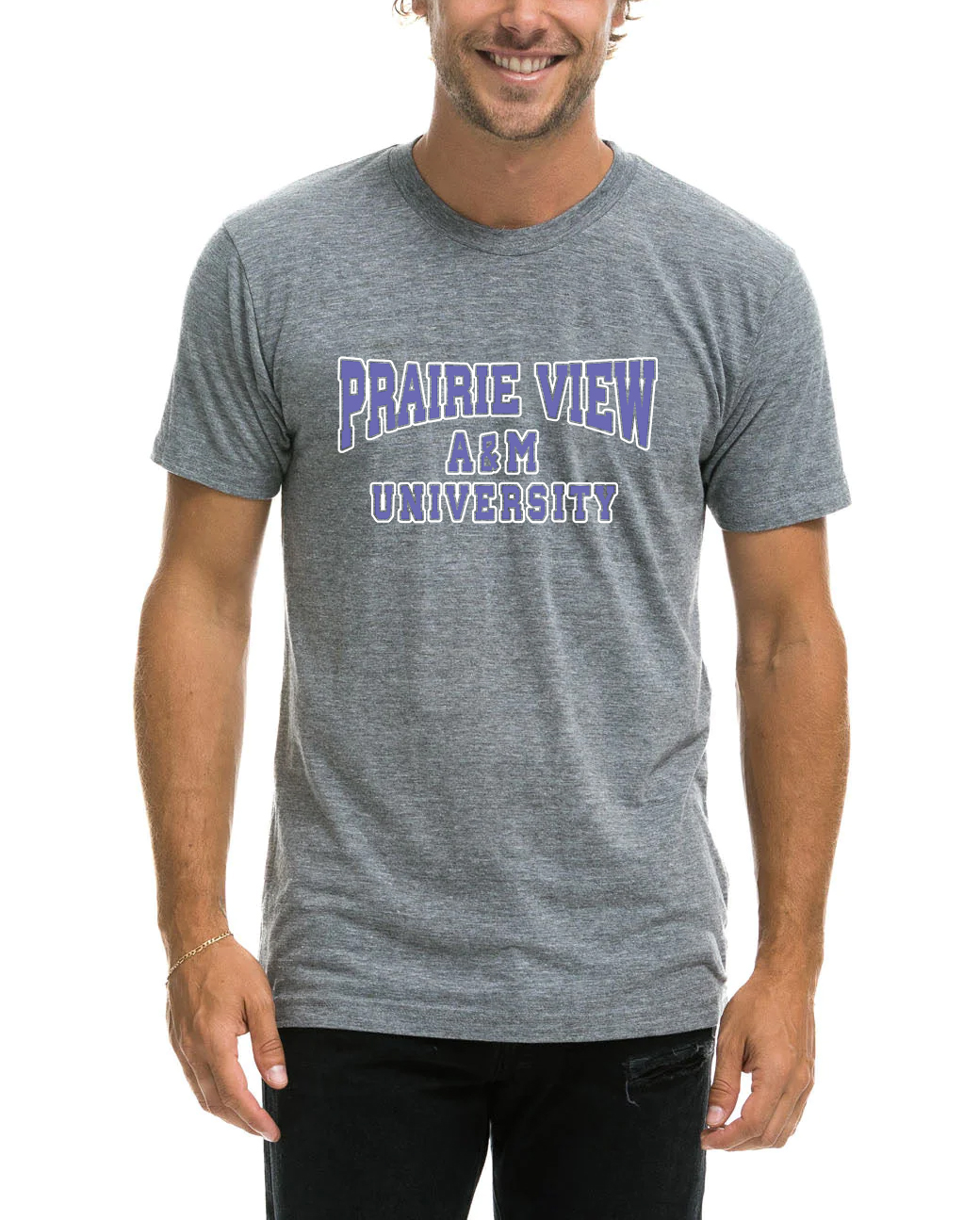 PRAIRIE VIEW A&M UNIVERSITY T-SHIRT