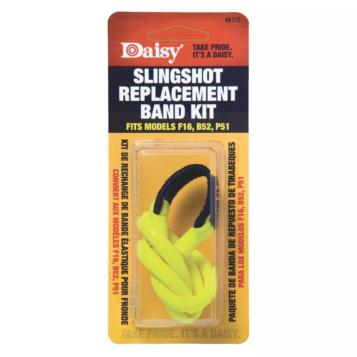 Slingshots