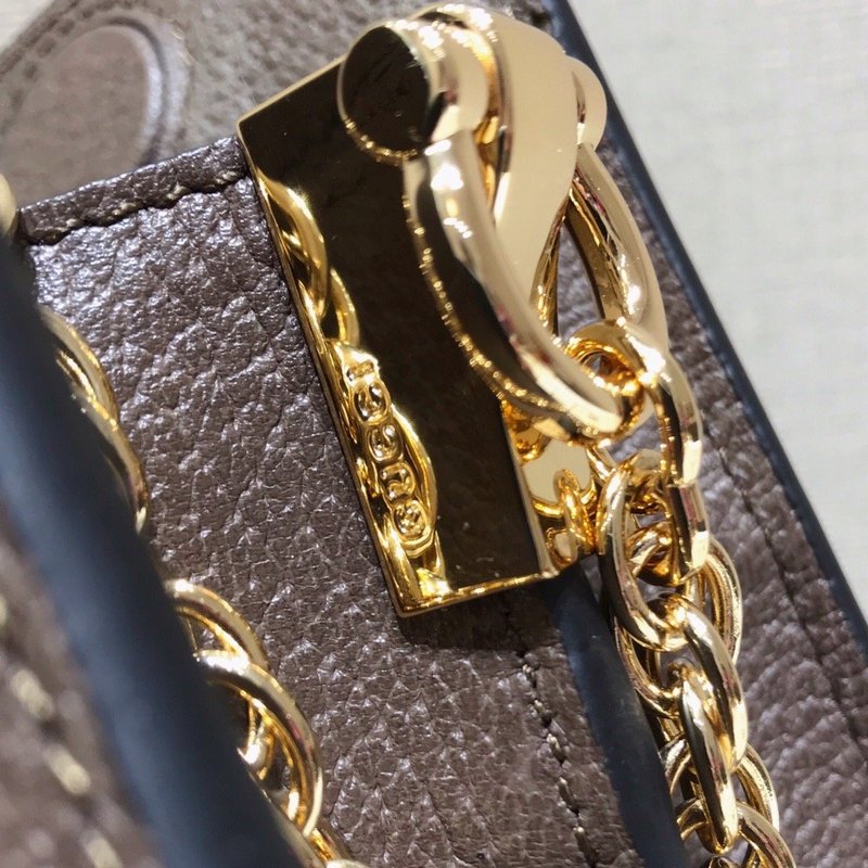 Replica Gucci Ophidia Small Shoulder Bag1:1High-quality replica