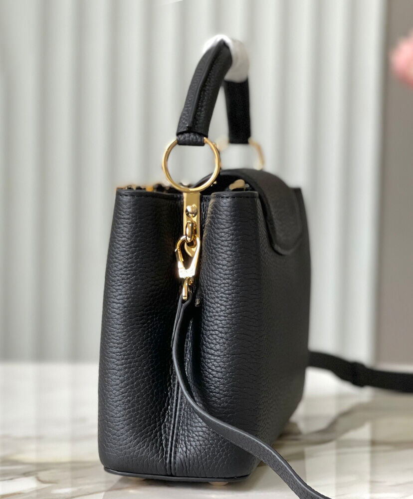 Louis Vuitton Capucines BB M23263 M233311:1High-quality replica