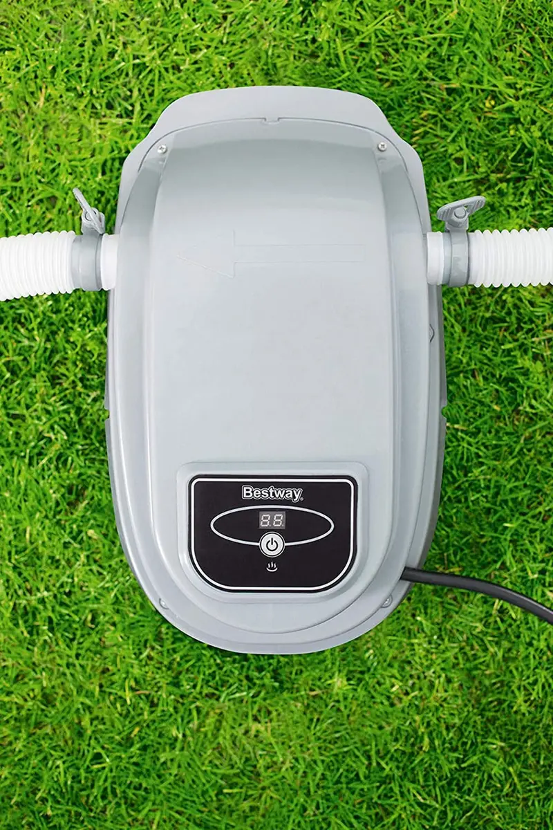 Bestway Pool Heater - 58259 - Image 3 Bestway Pool Heater - 58259 - Image 3